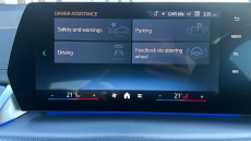 BMW 2 Series 220i MHT M Sport 5dr DCT [Tech Plus Pack] Petrol Hatchback